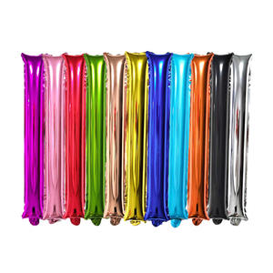 Palillo inflable de plástico para publicidad, palo de porristas para eventos deportivos de baloncesto y fútbol - Product Image 5