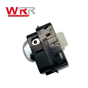 2059051513 2059056811 Interruptor de elevalunas eléctrico para Benz W205 X253 C300 GLC300, botón de control maestro delantero premium y duradero - Product Image 2