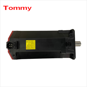 A06B-2253-B400 A06B-0253-B400 Servomotor AC FANUC usado y probado - Product Image 6