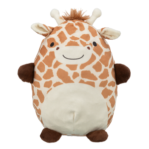 Peluche de Jirafa de 26 cm, Juguete Interactivo para Mascotas - Product Image 2