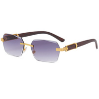 Lunettes de soleil hommes caméra lunettes Smart Designer Original polarisé réglable hommes haut