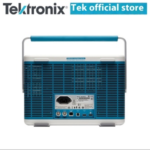 ออสซิลโลสโคปดิจิตอล Tektronix MDO32 MDO34 รุ่น 3-BW-200 แบนด์วิดท์ 1 กิกะเฮิรตซ์ หน้าจอสัมผัสความละเอียดสูง เครื่องมือวัดอิเล็กทรอนิกส์ - Product Image 2