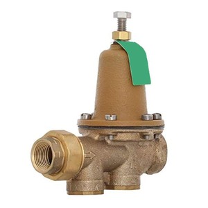 Válvula reductora de presión Wansheng de 1/2 pulgada para sistemas de plomería - Product Image 2