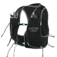 Sac à dos de sport ultraléger imperméable pour activités de plein air, randonnée, entraînement, course à pied, sac d'hydratation pour hommes et femmes