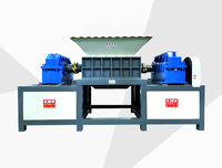 Harga dari penghancur ban logam penghancur Hard Disk Shredder