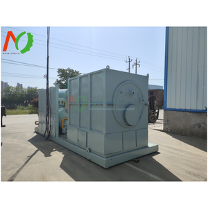 Chất Thải Màu Đen Động Cơ Động Cơ Dầu Tái Chế Cơ Sở Dầu Và <span class=keywords><strong>Diesel</strong></span> Quy Mô Nhỏ Nhà Máy Chưng Cất - Product Image 5