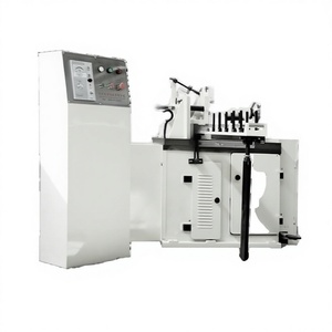 Jasun Fully Automatic <b>Soap</b> Molding Machine Set Round Copper <b>Mould</b> 50-3000kg/hour Capacity Long Service Life - Product Image 1