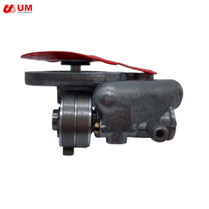 Bomba de Aceite Automática UM Accionada por Engranajes para Motosierra MS070 105cc, Repuesto de Barra y Cadena, Sistema de Lubricación Profesional para Motosierra - Product Image 4