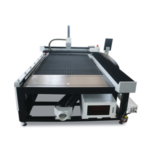 Machine de découpe laser à fibre de haute précision pour acier inoxydable et acier au carbone, 1000W à 3000W - Product Image 5