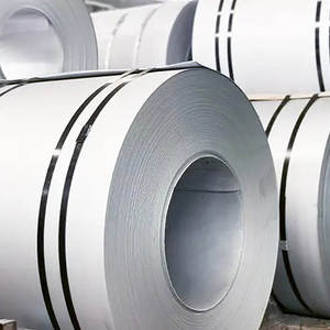 Bobine d'acier inoxydable laminée à froid 201 202 301 304 304L 316 316L 904L 316Ti - Product Image 1