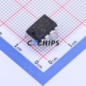 Potenciómetro digital PMIC de chip IC de circuito integrado de la venta al por mayor 1/P 1/2 - Product Image 1