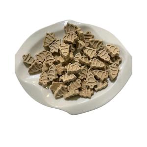 OEM ODM su misura liofilizzato albero <span class=keywords><strong>di</strong></span> <span class=keywords><strong>natale</strong></span> snack <span class=keywords><strong>per</strong></span> cani e gatti all'ingrosso da produttori <span class=keywords><strong>di</strong></span> alimenti nutrizionalmente ricchi - Product Image 2