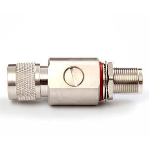 Antena pararrayos 0-3G tipo n dispositivo de protección contra sobretensiones RF - Product Image 5