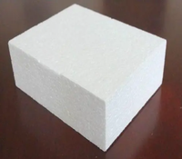 Máquina para Fabricar Paneles de Poliestireno Expandido (EPS), Máquina Automática para Moldear Bloques