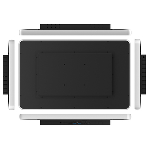 2025 New 15.6 inch IPS rk3566 Quad Core Android tất cả trong một phòng họp đặt phòng LCD màn hình hiển thị với xung quanh LED ánh sáng - Product Image 6