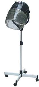 Machine de séchage à vapeur pour <span class=keywords><strong>Salon</strong></span> de coiffure, capot style bonnet, sèche-cheveux - Product Image 3