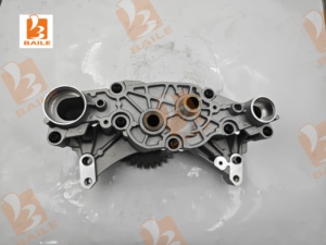 Piezas de motor nuevas Bomba de aceite D13 20824906 20498516 20824908 Bomba de aceite de motor <span class=keywords><strong>VOLVO</strong></span> - Product Image 2