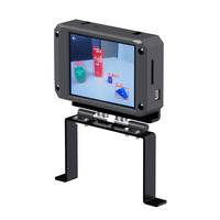Módulo de Reconocimiento Visual Yahboom K230 con Altavoz, Reconocimiento Facial con Tarjeta TF de 32G, Proporciona Interfaz de Modelo de Lenguaje de IA de Gran Capacidad