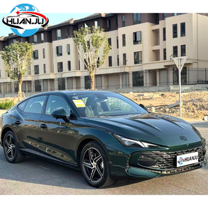 Voiture d'<span class=keywords><strong>occasion</strong></span> 2025 MG7 1.5T 300 Luxury Edition Automatique Berline à hayon Conduite à gauche Faible kilométrage Bon état Prêt à l'exportation - Product Image 2