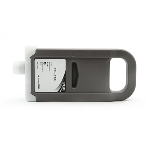 Cartuchos de Tinta Supercolor 700ML/PC PFI 57 1700 PFI-1700 Económicos para Impresoras Canon Pro 2100 4100 6100 2000 4000 4000s 6000s - Product Image 6
