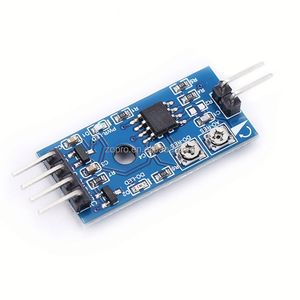 Módulo de Sensor de Presión de Película Delgada ZOPRO de Alta Linealidad y Precisión FSR con Convertidor de Voltaje de Amplificación Ajustable - Product Image 6