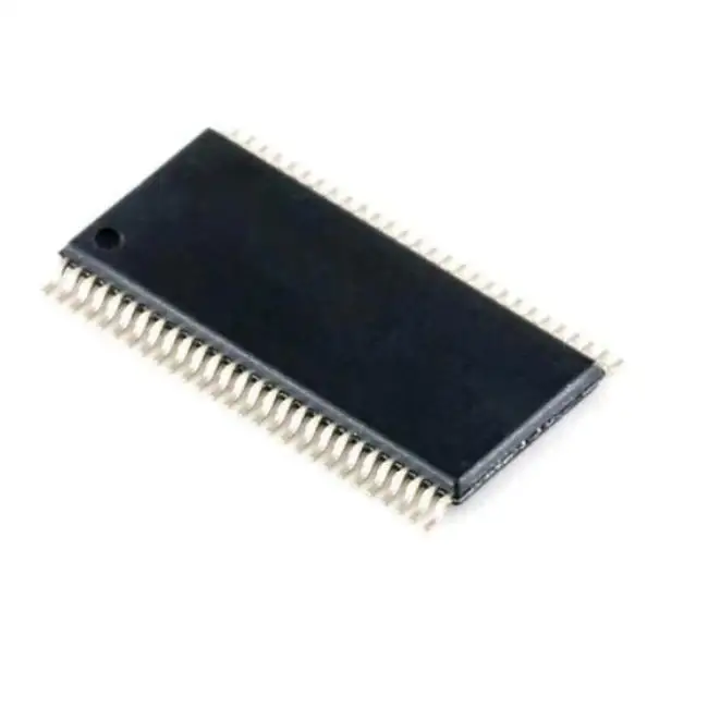 ic chip SN74ALVCHR16269AL universal bus functions