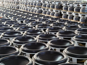 2500W auto Subwoofer altoparlante motore Y45 rafforzare neodimio 12 \ "<span class=keywords><strong>Neo</strong></span> Motor Made in China DC 12V - Product Image 4