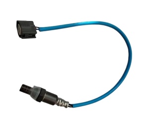 Sensor de Oxígeno Trasero Antideslizante y Ahorrador de Combustible PEIVSO, Envío Rápido, Suministro del Fabricante, para Jaguar XJ 5.0L 2010 OEM 6R83-9G444-AB - Product Image 1