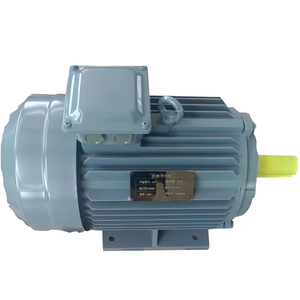 50zh 60hz 220v 380v 3kw 5kw 10kw 20kw 30kw 50kw 75kw 20kva 30kVA 100kW alternatore senza spazzole 100% filo di rame alternatore prezzo - Product Image 4