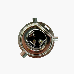 หลอดไฟฮาโลเจนรถยนต์ E1อายุการใช้งานยาวนาน64193L <span class=keywords><strong>H4</strong></span> <span class=keywords><strong>OSRAM</strong></span> 12V 60/55W - Product Image 4