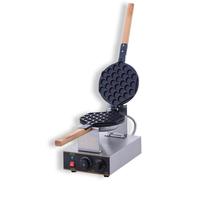 Gaufrier électrique Kxy belge antiadhésif 1000-1500W, température constante 100-200°C, garantie 1 an