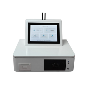 Analizador de Micro-Uranio de Alta Precisión, Detector de Uranio Láser Totalmente Automático para Exploración Geológica, Fabricante FYWY - Product Image 2