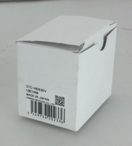 SENTECH Vision Camera/<b>Microscope</b> Camera STC-HD93DV Used - Product Image 4
