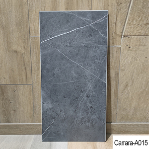 Suelo Vinílico SPC Autoadhesivo, Moderno, para Dormitorio, con Diseño de Madera Natural de Roble, Nogal y Arce, Ecológico, de PVC, Impermeable, con 5 Años de Garantía - Product Image 4