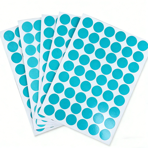 <span class=keywords><strong>Adesivo</strong></span> per Viti in PVC Ecologico e Impermeabile per Mobili - Copri Fori per Viti Autoadesivi di Alta Qualità - Product Image 3