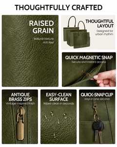 กระเป๋าถือจิงพิน ขายดี ปลอดภัย คุณภาพดี - Product Image 5