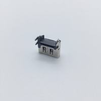Connecteur de Port de Remplacement pour PS4, Pièces de Réparation du Port de Connectique pour Console PlayStation 4, Accessoires de Jeu