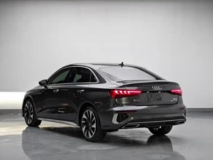 Audi A3L Limousine 35 TFSI Fashion Sport Sedan d'occasion <span class=keywords><strong>2022</strong></span> à <span class=keywords><strong>prix</strong></span> avantageux, bon état, faible kilométrage, voiture d'exportation - Product Image 5