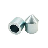 Servicio de Mecanizado CNC de Precisión de Alta Gama en Guangdong, Piezas de Acero Inoxidable y Aluminio Personalizadas, Servicio de Torneado y Fresado