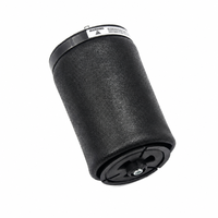 Ressort pneumatique arrière gauche Wanray, soufflet de suspension pneumatique pour BMW Série 5 E39 Touring Wagon 1996-2004 37121094613