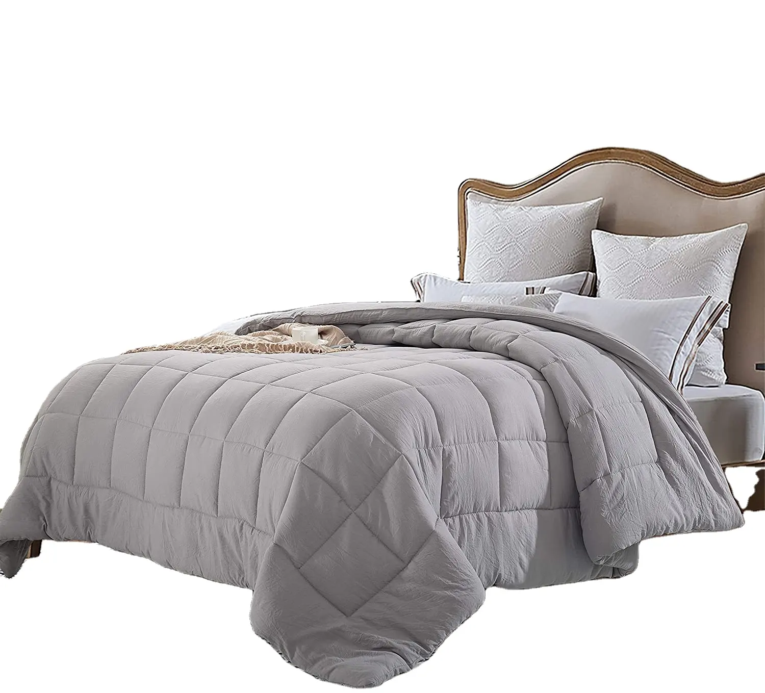 All Season Easy-Wash luxury hotel wholesale comforter sets bedding queen