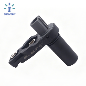 PEIVSO 89542-60030 เซ็นเซอร์ความเร็วล้อ ABS สำหรับโตโยต้าแลนด์ครุยเซอร์ 1998-2007 - Product Image 4