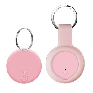 2026 Mini Smart Gps Trackers Locator Anti-Loss <b>Device</b> Phone Key Bag Tracker - Product Image 2