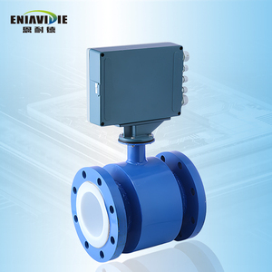 Đồng hồ đo lưu lượng nhiệt điện từ - Product Image 6