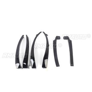 Guardabarros Lateral para Rueda de Coche, Panel Decorativo para Chevrolet Camaro 2016+ 6ª Generación, Kit de Carrocería, Accesorios para Coche - Product Image 6