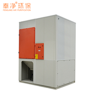 Système de nettoyage de fumée industriel espb, mariée, filtre d'air, purificateur d'air