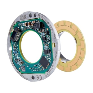 Codificadores rotativos internos HEIDENHAIN serie KCI/KBI 1300 - Product Image 1