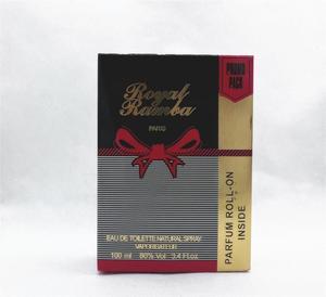 La catena di fornitura globale offre sconti sulle bottiglie di profumo Vintage con stile nebbia per le collezioni Private in Medio Oriente - Product Image 3
