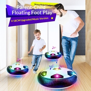 Askılı Futbol Çocuk Oyuncakları İnternet Popüler Ebeveyn-Çocuk Etkileşimli Eğitici Elektrikli Erkek Kız Çocukları - Product Image 4