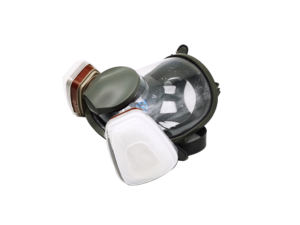 Offre Spéciale 6800 Respirateur à gaz <span class=keywords><strong>Masque</strong></span> de pulvérisation de peinture complet de protection - Product Image 4